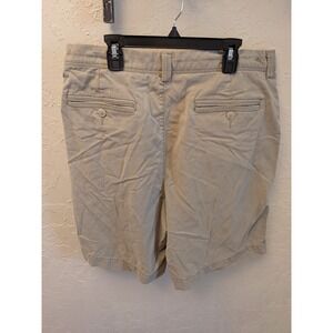 Tommy Bahama Mens IslandZone Hybrid Shorts Beige‎ Size 36 Golf Casual